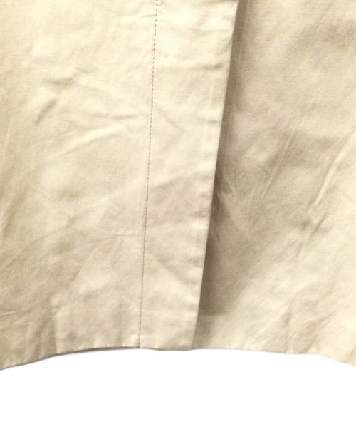 ReFLEcT（リフレクト）ReFLEcT (リフレクト) ライナー付コート ベージュ ベージュ サイズ:11の古着・服飾アイテム