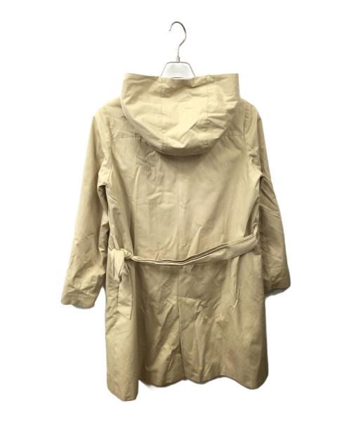 ReFLEcT（リフレクト）ReFLEcT (リフレクト) ライナー付コート ベージュ ベージュ サイズ:11の古着・服飾アイテム