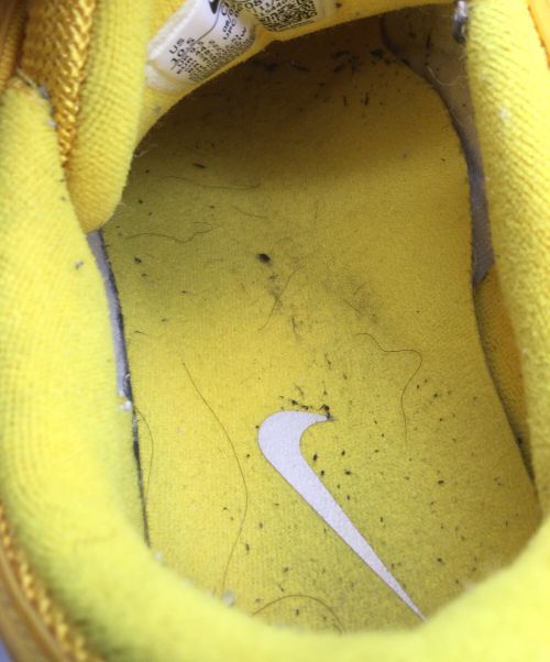 NIKE（ナイキ）NIKE (ナイキ) AIR MAX 97 QS TOKYO2020 YELLOW イエロー サイズ:28.5の古着・服飾アイテム