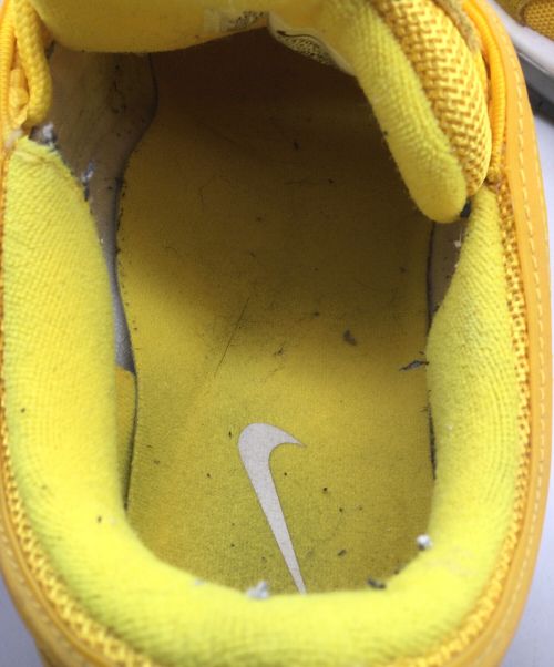 NIKE（ナイキ）NIKE (ナイキ) AIR MAX 97 QS TOKYO2020 YELLOW イエロー サイズ:28.5の古着・服飾アイテム