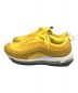 NIKE (ナイキ) AIR MAX 97 QS TOKYO2020 YELLOW イエロー サイズ:28.5：3500円