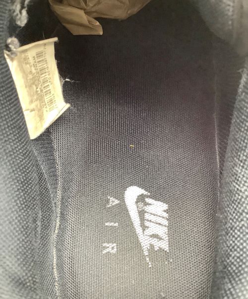 NIKE（ナイキ）NIKE (ナイキ) AIR FORCE1 LV8 UTILITY ブラック サイズ:28.5の古着・服飾アイテム