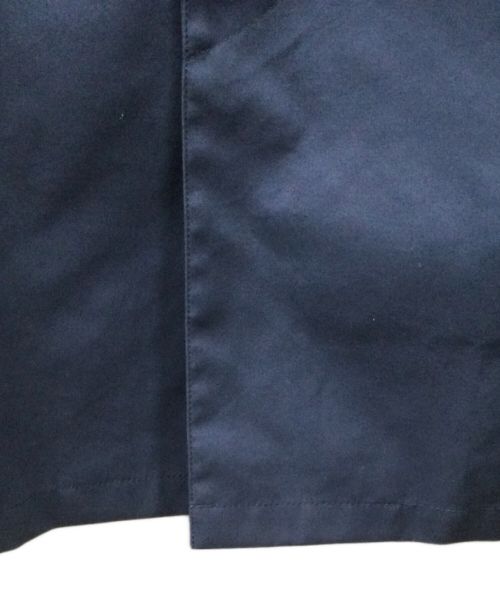 MACKINTOSH PHILOSOPHY（マッキントッシュ フィロソフィー）MACKINTOSH PHILOSOPHY (マッキントッシュフィロソフィー) ライナー付コート ネイビー ネイビー サイズ:Lの古着・服飾アイテム