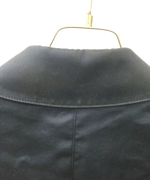 MACKINTOSH PHILOSOPHY（マッキントッシュ フィロソフィー）MACKINTOSH PHILOSOPHY (マッキントッシュフィロソフィー) ライナー付コート ネイビー ネイビー サイズ:Lの古着・服飾アイテム