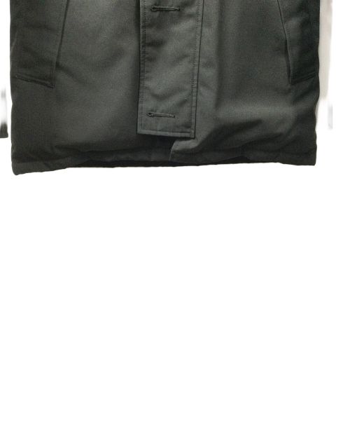 CANADA GOOSE（カナダグース）CANADA GOOSE (カナダグース) シャトー パーカ フュージョンフィット ヘリテージ ブラック サイズ:Sの古着・服飾アイテム