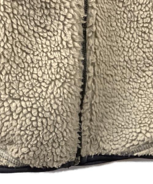 Patagonia（パタゴニア）Patagonia (パタゴニア) クラシックレトロXフリースベスト グレー サイズ:XSの古着・服飾アイテム