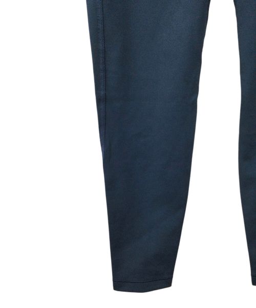 NEW BALANCE（ニューバランス）NEW BALANCE (ニューバランス)  Athletics 27インチハイライズレギンス ネイビー サイズ:S 未使用品の古着・服飾アイテム