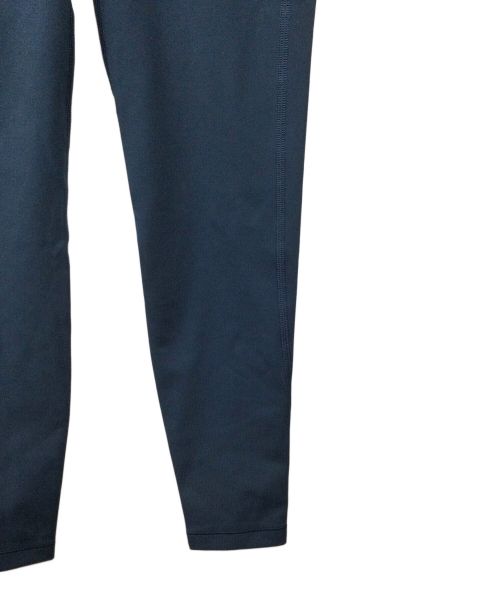 NEW BALANCE（ニューバランス）NEW BALANCE (ニューバランス)  Athletics 27インチハイライズレギンス ネイビー サイズ:S 未使用品の古着・服飾アイテム