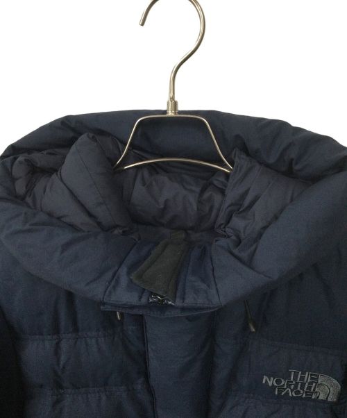 THE NORTH FACE（ザ ノース フェイス）THE NORTH FACE (ザ ノース フェイス) オルタレーションバフズジャケット ネイビー サイズ:Sの古着・服飾アイテム