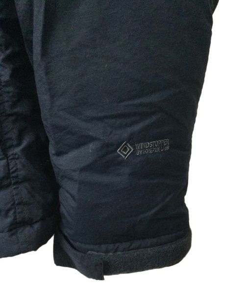 THE NORTH FACE（ザ ノース フェイス）THE NORTH FACE (ザ ノース フェイス) オルタレーションバフズジャケット ネイビー サイズ:Sの古着・服飾アイテム