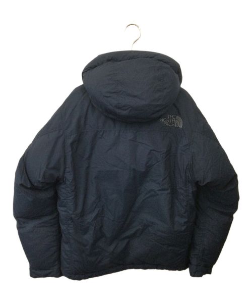 THE NORTH FACE（ザ ノース フェイス）THE NORTH FACE (ザ ノース フェイス) オルタレーションバフズジャケット ネイビー サイズ:Sの古着・服飾アイテム