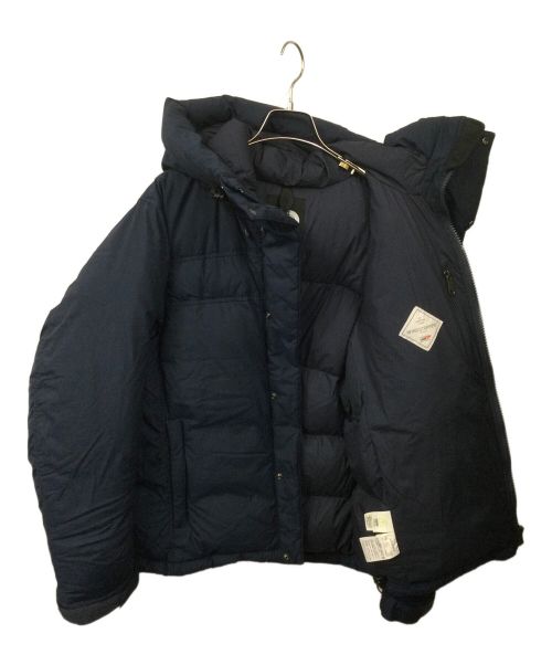 THE NORTH FACE（ザ ノース フェイス）THE NORTH FACE (ザ ノース フェイス) オルタレーションバフズジャケット ネイビー サイズ:Sの古着・服飾アイテム