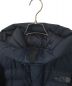 THE NORTH FACE (ザ ノース フェイス) オルタレーションバフズジャケット ネイビー サイズ:S：32000円