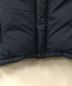 中古・古着 THE NORTH FACE (ザ ノース フェイス) オルタレーションバフズジャケット ネイビー サイズ:S：32000円