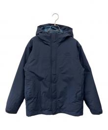THE NORTH FACE（ザ ノース フェイス）の古着「カシウストリクライメイトジャケット」｜ネイビー