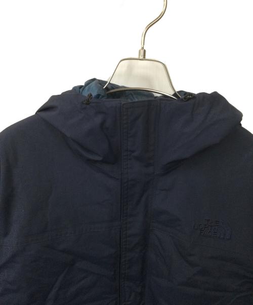 THE NORTH FACE（ザ ノース フェイス）THE NORTH FACE (ザ ノース フェイス) カシウストリクライメイトジャケット ネイビー サイズ:Sの古着・服飾アイテム