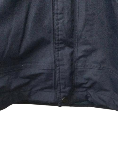 THE NORTH FACE（ザ ノース フェイス）THE NORTH FACE (ザ ノース フェイス) カシウストリクライメイトジャケット ネイビー サイズ:Sの古着・服飾アイテム