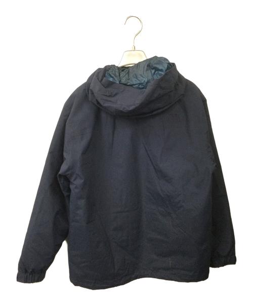 THE NORTH FACE（ザ ノース フェイス）THE NORTH FACE (ザ ノース フェイス) カシウストリクライメイトジャケット ネイビー サイズ:Sの古着・服飾アイテム