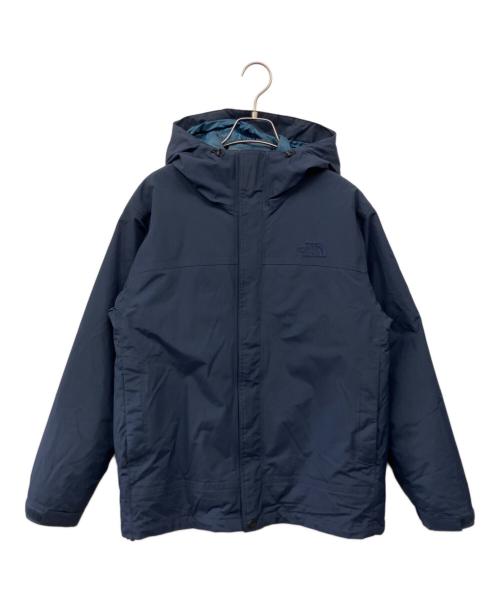 THE NORTH FACE（ザ ノース フェイス）THE NORTH FACE (ザ ノース フェイス) カシウストリクライメイトジャケット ネイビー サイズ:Sの古着・服飾アイテム