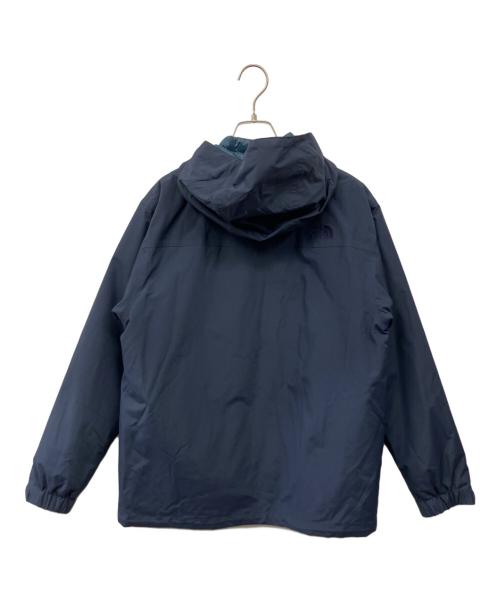 THE NORTH FACE（ザ ノース フェイス）THE NORTH FACE (ザ ノース フェイス) カシウストリクライメイトジャケット ネイビー サイズ:Sの古着・服飾アイテム