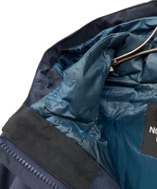 THE NORTH FACE（ザ ノース フェイス）THE NORTH FACE (ザ ノース フェイス) カシウストリクライメイトジャケット ネイビー サイズ:Sの古着・服飾アイテム