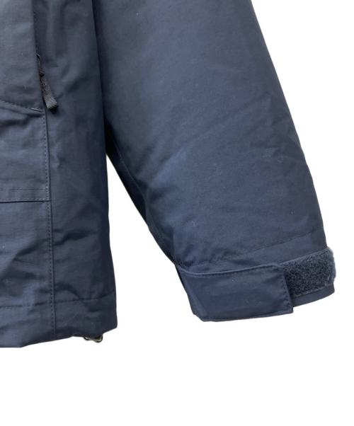 THE NORTH FACE（ザ ノース フェイス）THE NORTH FACE (ザ ノース フェイス) カシウストリクライメイトジャケット ネイビー サイズ:Sの古着・服飾アイテム