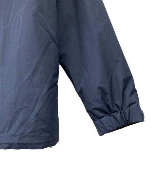 THE NORTH FACE（ザ ノース フェイス）THE NORTH FACE (ザ ノース フェイス) カシウストリクライメイトジャケット ネイビー サイズ:Sの古着・服飾アイテム