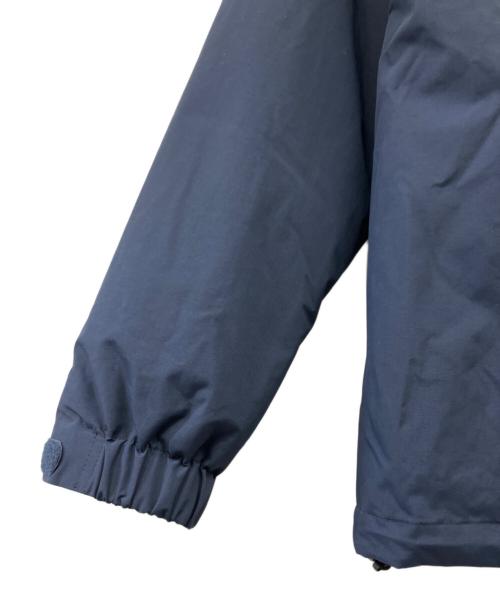 THE NORTH FACE（ザ ノース フェイス）THE NORTH FACE (ザ ノース フェイス) カシウストリクライメイトジャケット ネイビー サイズ:Sの古着・服飾アイテム