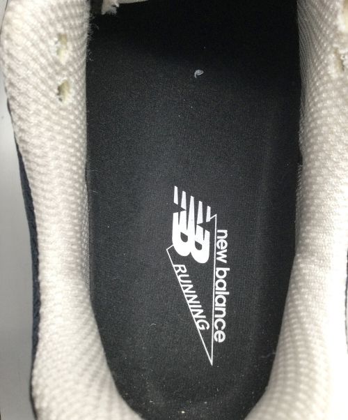 NEW BALANCE（ニューバランス）NEW BALANCE (ニューバランス) Made in USA 990 v6 NV6 ネイビー サイズ:28の古着・服飾アイテム