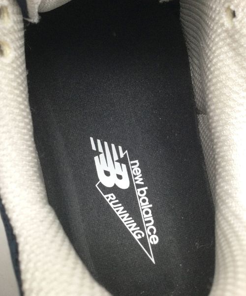 NEW BALANCE（ニューバランス）NEW BALANCE (ニューバランス) Made in USA 990 v6 NV6 ネイビー サイズ:28の古着・服飾アイテム