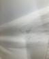 中古・古着 SUPREME (シュプリーム) YOHJI YAMAMOTO (ヨウジヤマモト) コラボ半袖カットソー ホワイト サイズ:L：6000円