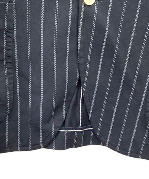 CIRCOLO 1901（チルコロ1901）Circolo 1901 (チルコロ1901) ジャケット グレー サイズ:48の古着・服飾アイテム