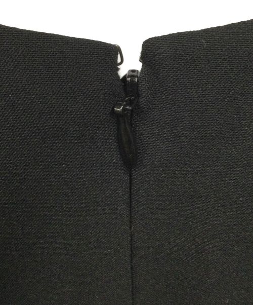 LAPIS LUCE PER BEAMS（ラピスルーチェパービームス）LAPIS LUCE PER BEAMS (ラピスルーチェパービームス) NEWジャンパーSK ブラック サイズ:M 未使用品の古着・服飾アイテム