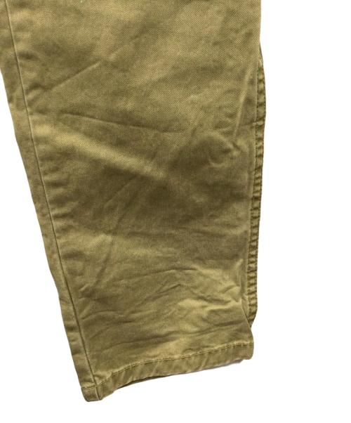 MAISON SCOTCH（メゾンスコッチ）MAISON SCOTCH (メゾンスコッチ) チノパン カーキ カーキ サイズ:32の古着・服飾アイテム