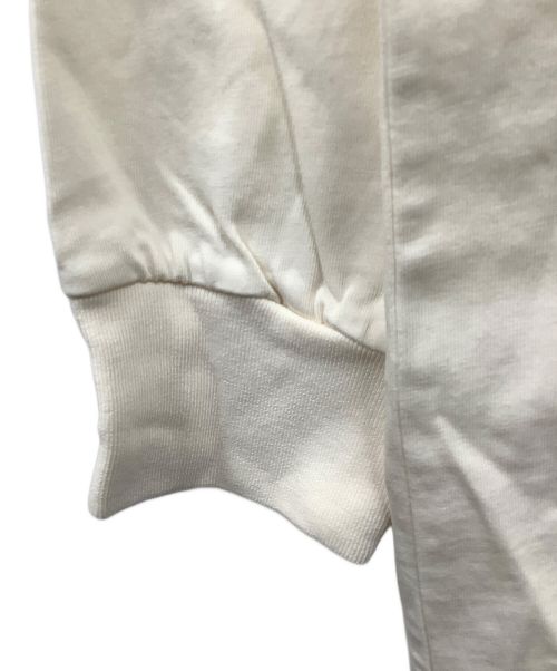 A BATHING APE（ア ベイシング エイプ）A BATHING APE (アベイシングエイプ) ガーメントダイTシャツ ベージュ サイズ:XL 未使用品の古着・服飾アイテム