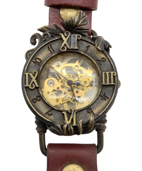 Rebic（レビック）Rebic (レビック) 手巻き腕時計の古着・服飾アイテム