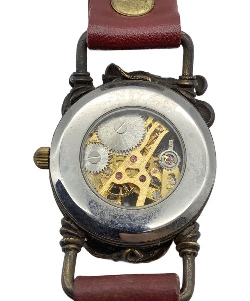 Rebic（レビック）Rebic (レビック) 手巻き腕時計の古着・服飾アイテム