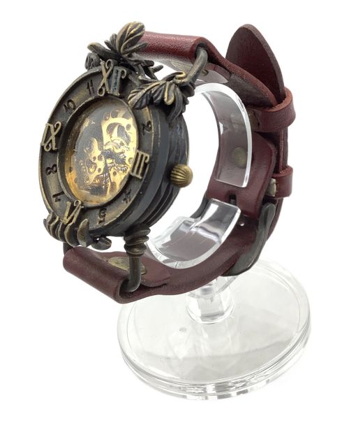 Rebic（レビック）Rebic (レビック) 手巻き腕時計の古着・服飾アイテム