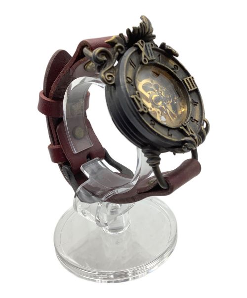 Rebic（レビック）Rebic (レビック) 手巻き腕時計の古着・服飾アイテム