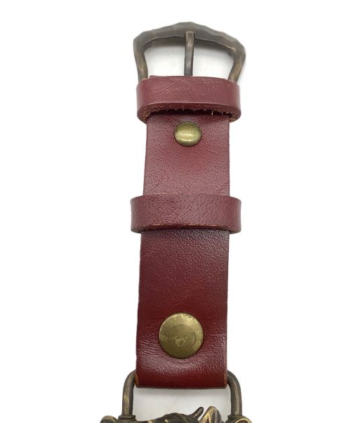 Rebic（レビック）Rebic (レビック) 手巻き腕時計の古着・服飾アイテム