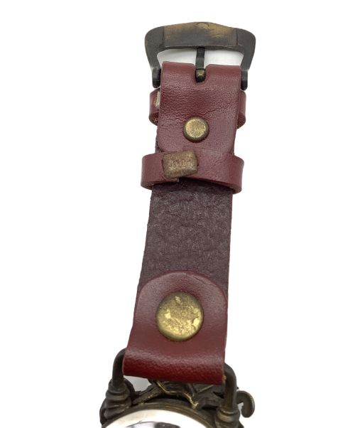 Rebic（レビック）Rebic (レビック) 手巻き腕時計の古着・服飾アイテム