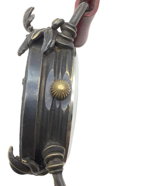 Rebic（レビック）Rebic (レビック) 手巻き腕時計の古着・服飾アイテム