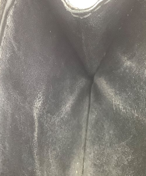 BOTTEGA VENETA（ボッテガベネタ）BOTTEGA VENETA (ボッテガベネタ) 3つ折り財布 マキシ イントレチャートの古着・服飾アイテム