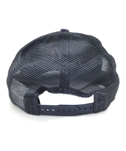 New Era（ニューエラ）New Era (ニューエラ) SNAPBACK 	Eric Emanuel ネイビーの古着・服飾アイテム