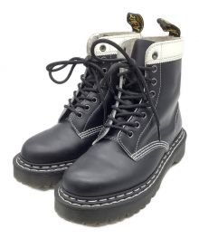 Dr.Martens（ドクターマーチン）の古着「1460 PASCAL BEX DS」｜ブラック