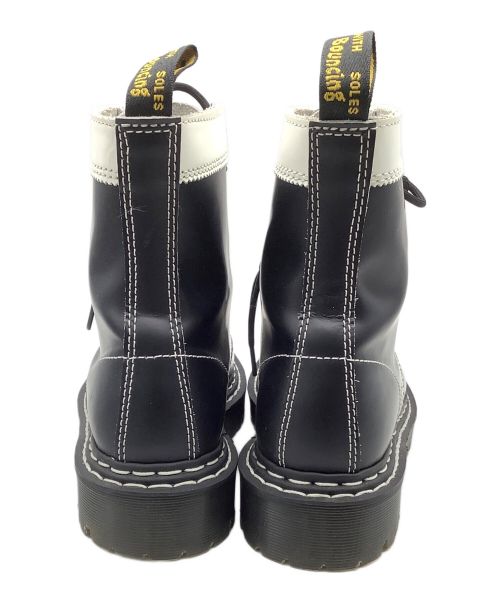 Dr.Martens（ドクターマーチン）Dr.Martens (ドクターマーチン) 1460 PASCAL BEX DS ブラック サイズ:24の古着・服飾アイテム