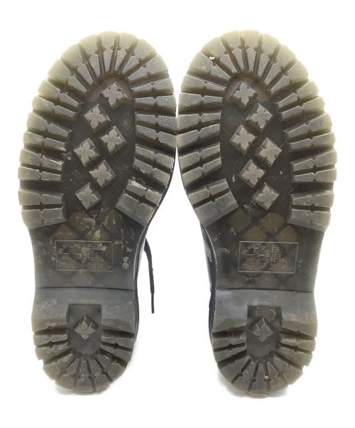 Dr.Martens（ドクターマーチン）Dr.Martens (ドクターマーチン) 1460 PASCAL BEX DS ブラック サイズ:24の古着・服飾アイテム