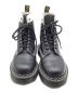 中古・古着 Dr.Martens (ドクターマーチン) 1460 PASCAL BEX DS ブラック サイズ:24：14000円