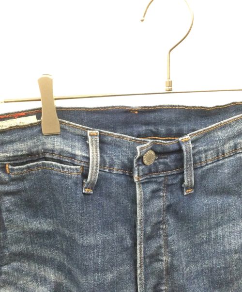 LEVI'S（リーバイス）LEVI'S (リーバイス) LEJ570デニムパンツ インディゴ サイズ:SIZE W32×L32の古着・服飾アイテム