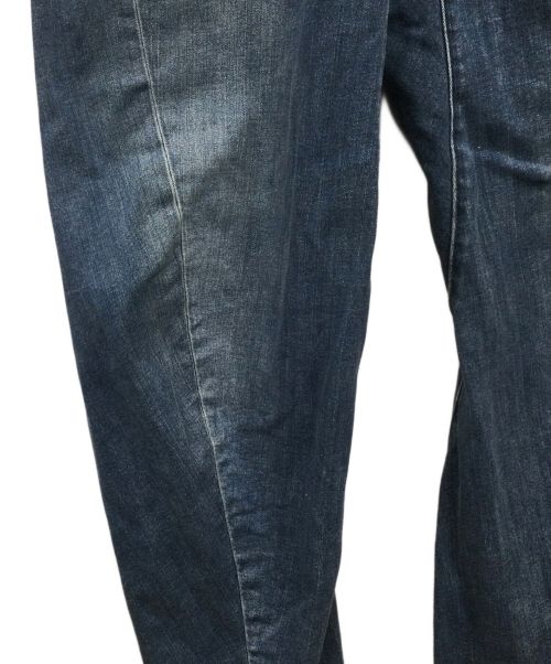 LEVI'S（リーバイス）LEVI'S (リーバイス) LEJ570デニムパンツ インディゴ サイズ:SIZE W32×L32の古着・服飾アイテム